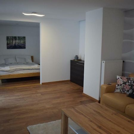 Buborek Apartman Тата Экстерьер фото